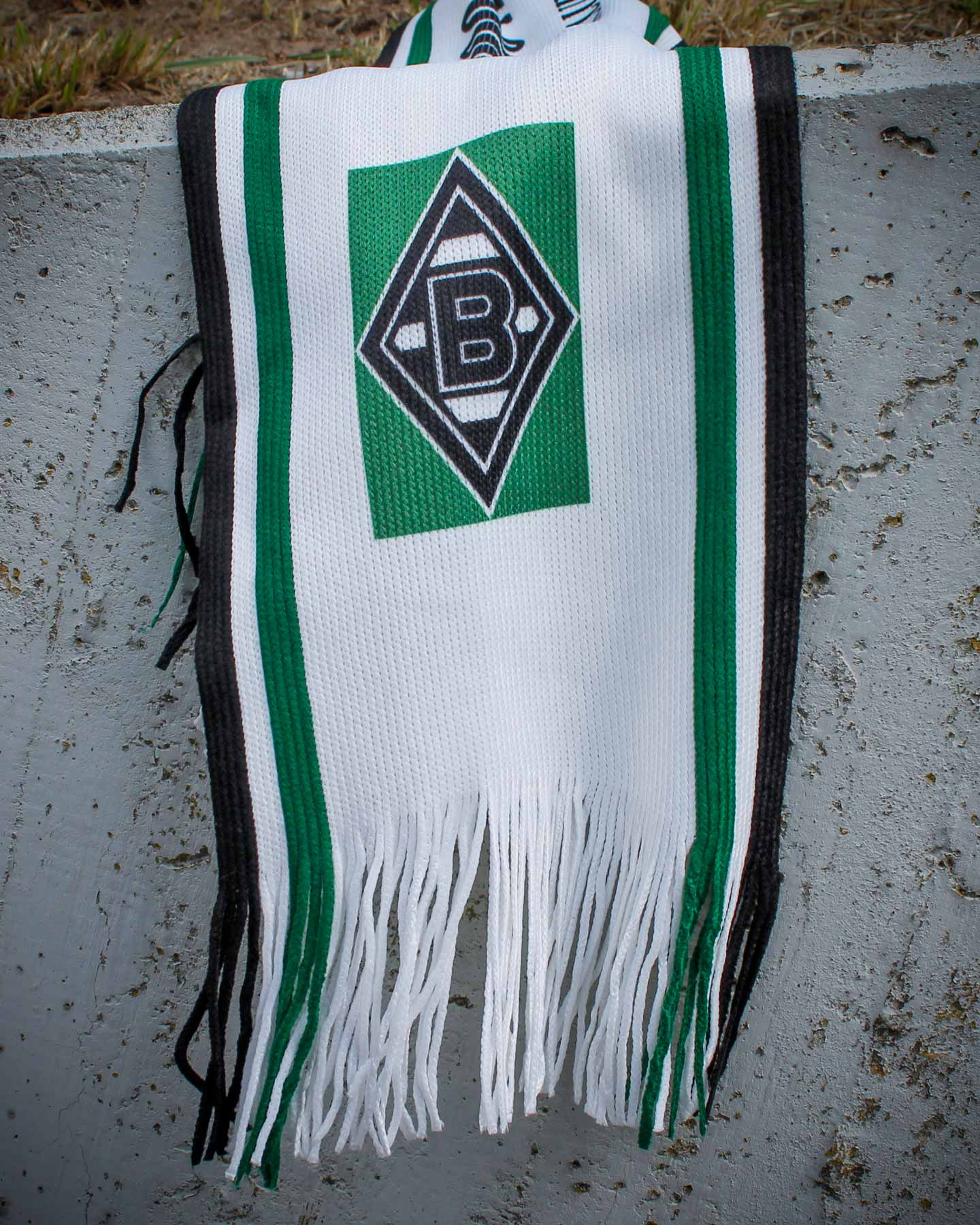 Old-School/Retroschal