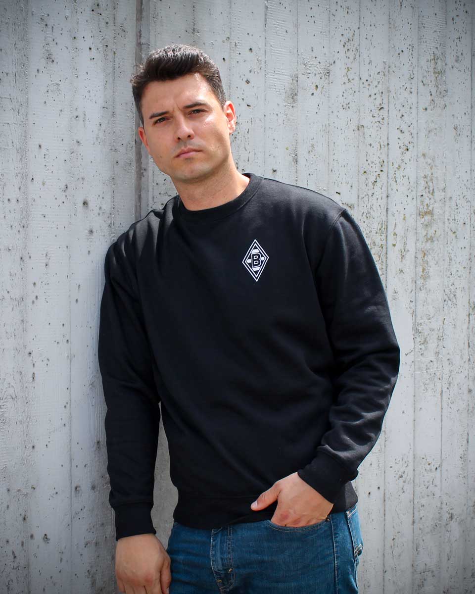 Crewneck