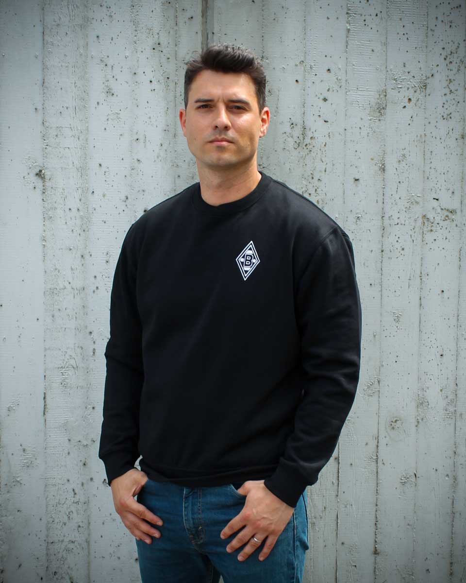 Crewneck