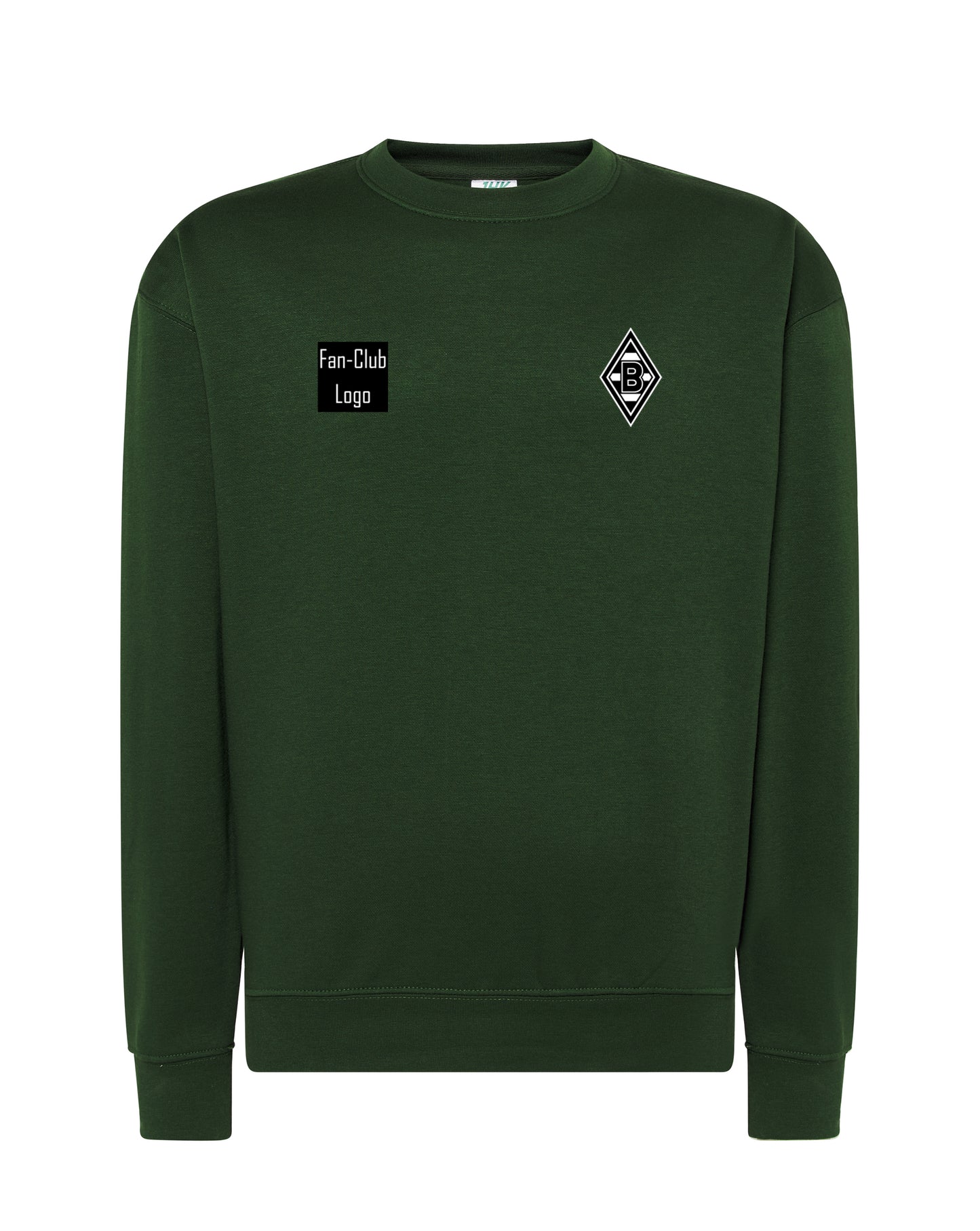 Crewneck