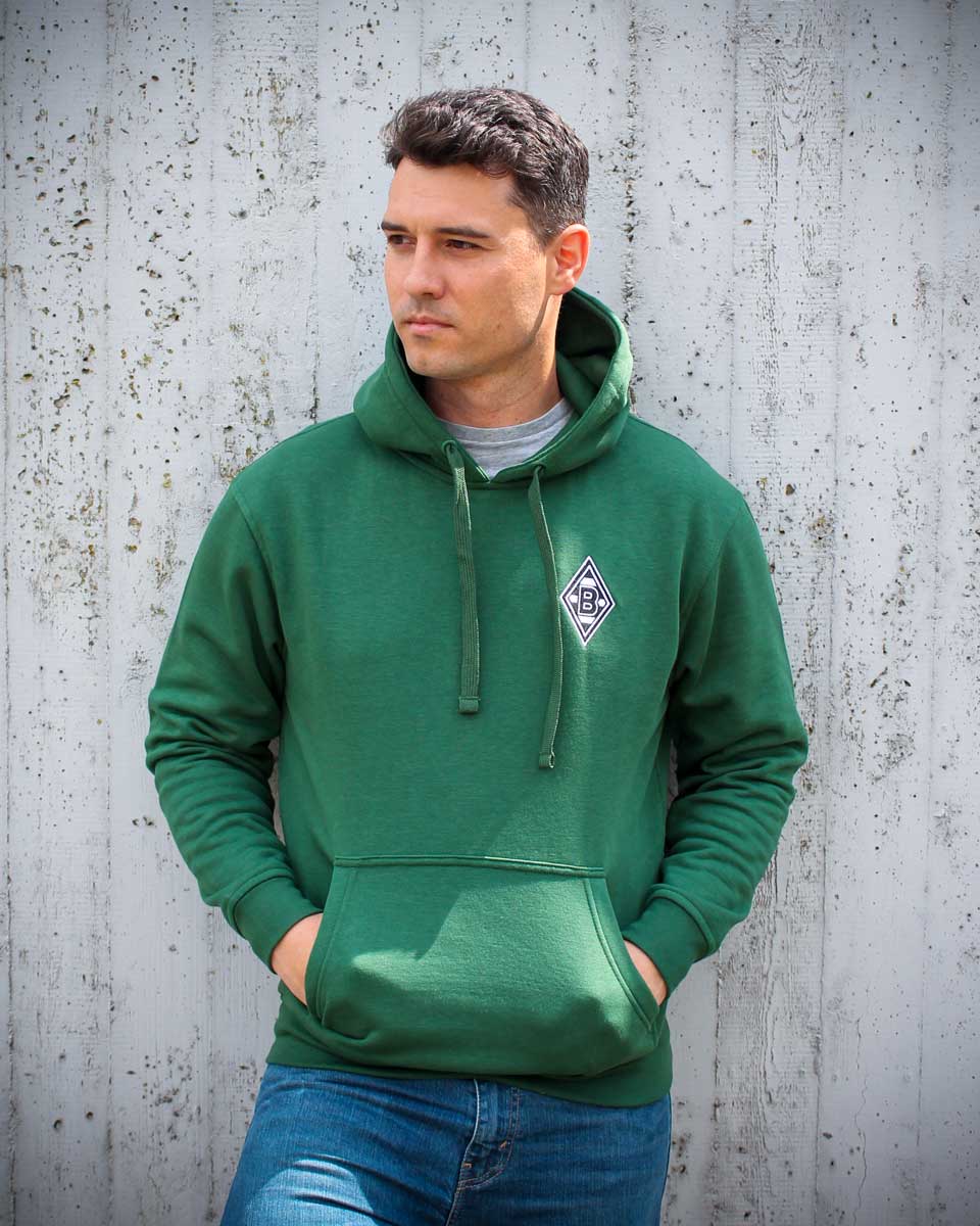 Kapuzenpullover