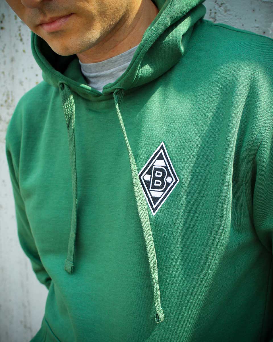 Kapuzenpullover