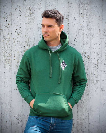 Kapuzenpullover